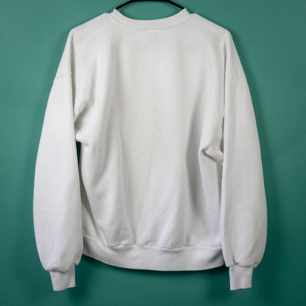 Denver Map Sweatshirt - Picture 3 of 4